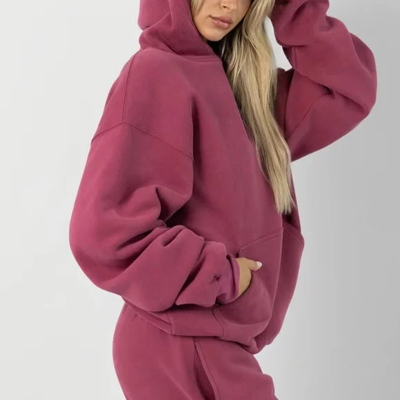 Minimalist Sweatpants By COMFORT Unisex Men Womens - Picture 3 of 6